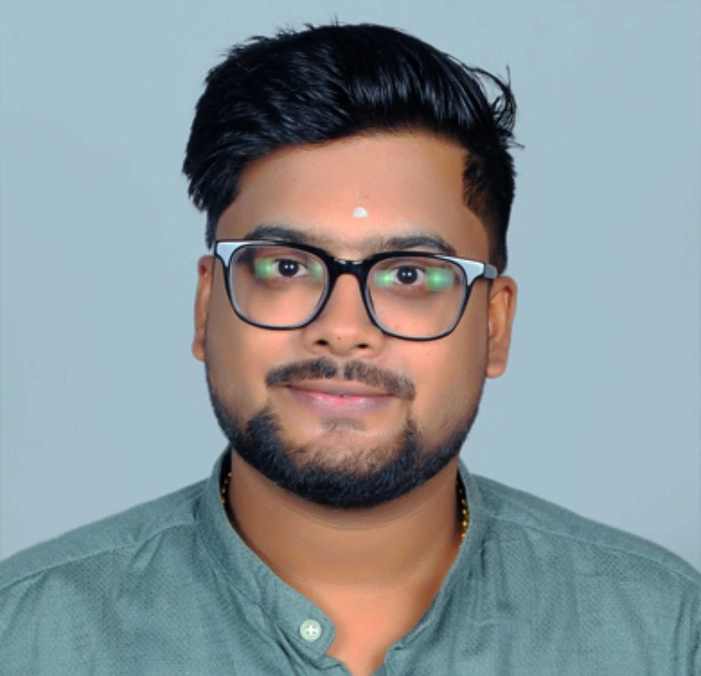 Aneesh R